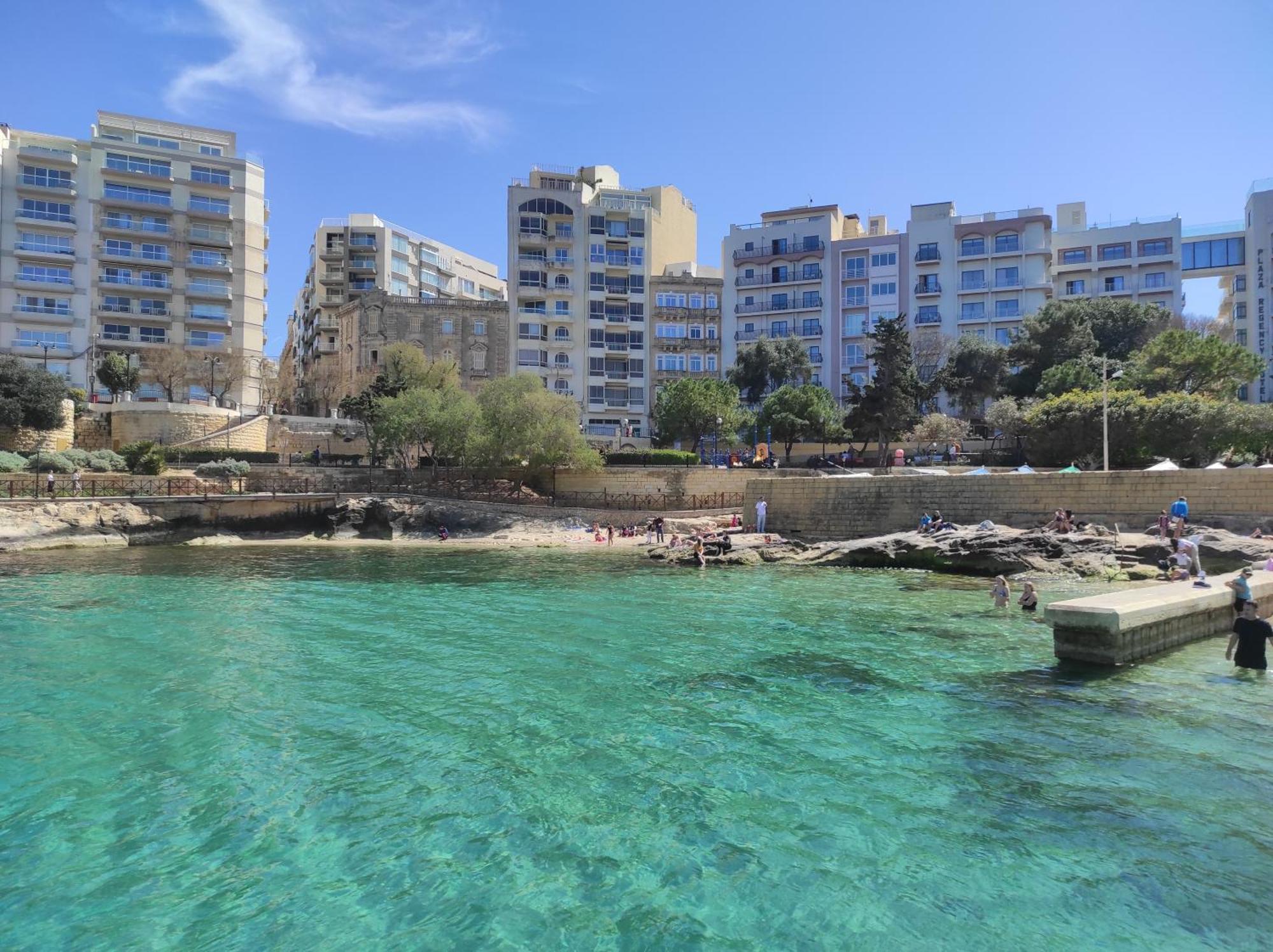 Ta' Marija Apartment Sliema