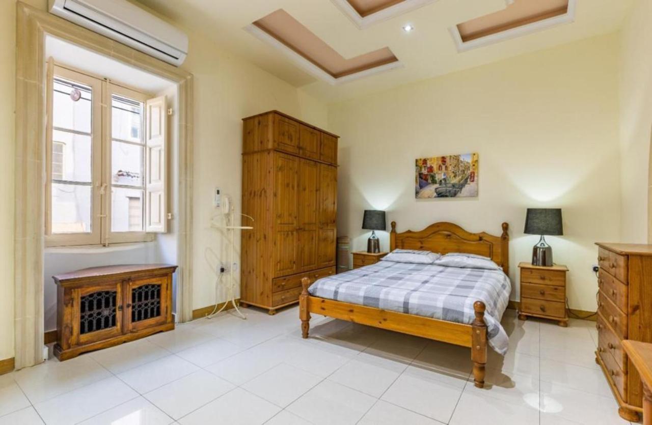 Ta' Marija Apartment *