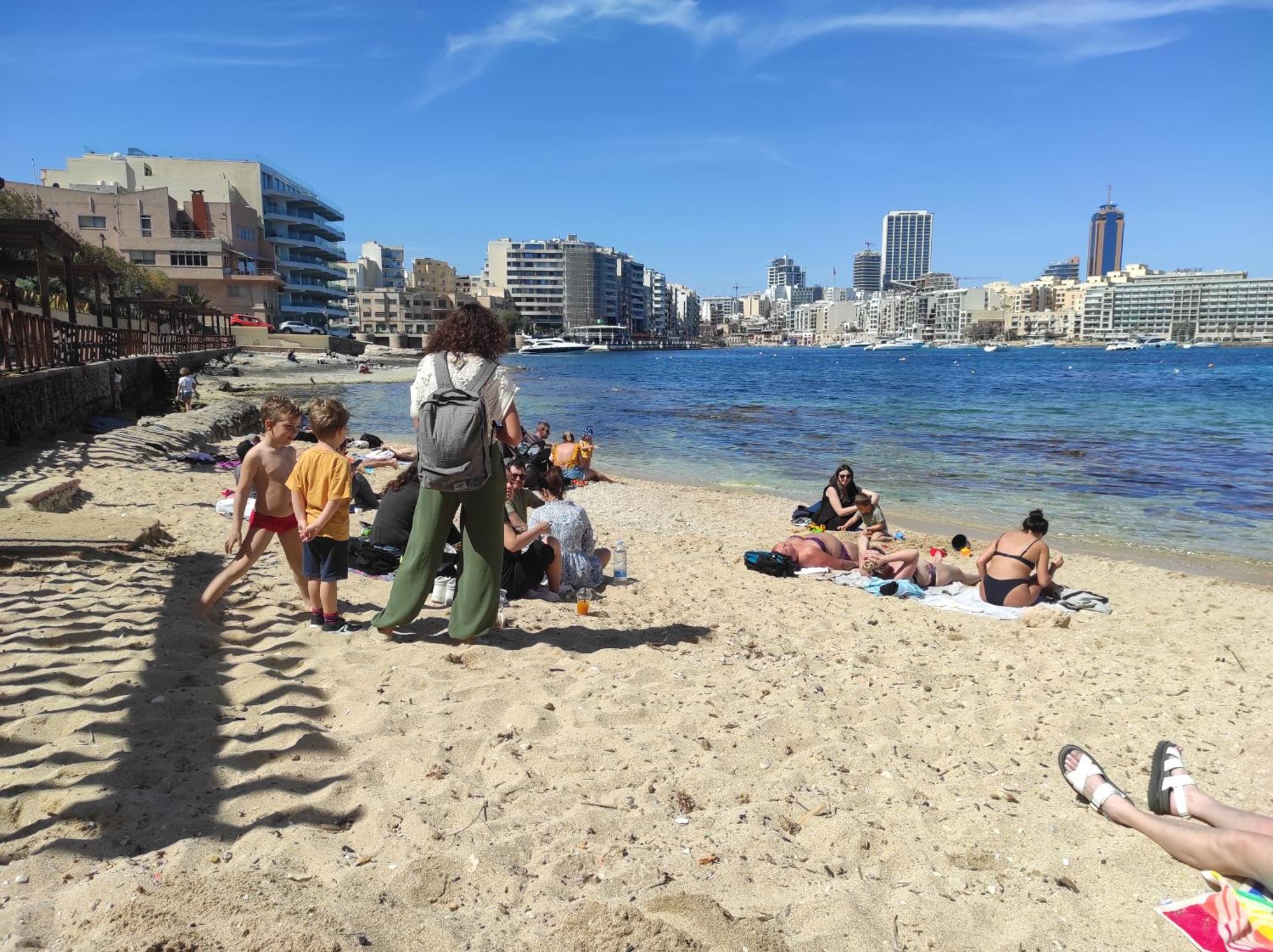 Ta' Marija Sliema