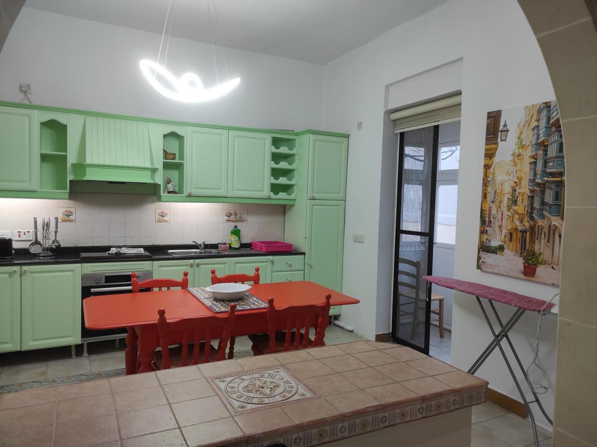 Ta' Marija Apartment Sliema