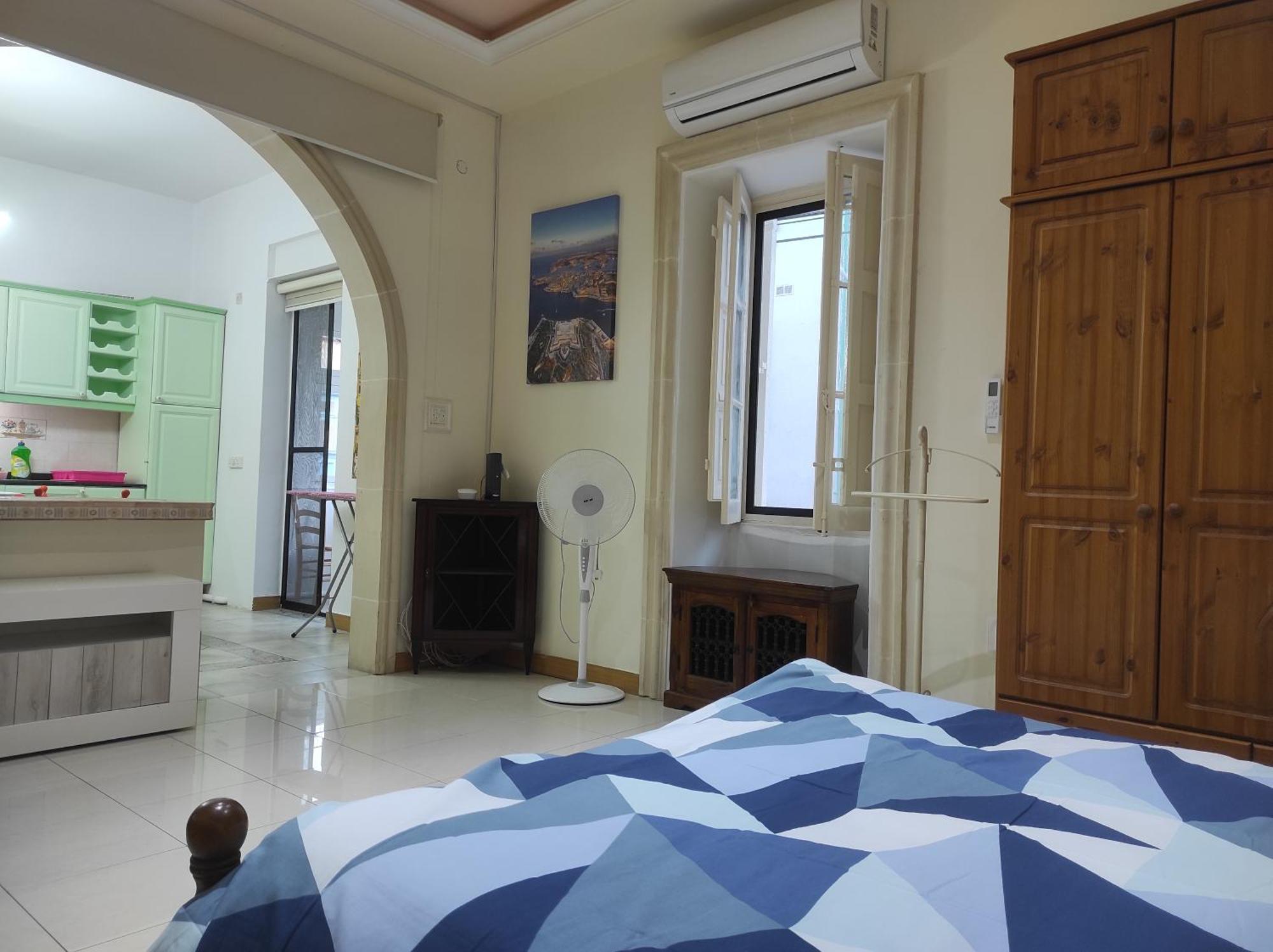 Ta' Marija Apartment Sliema