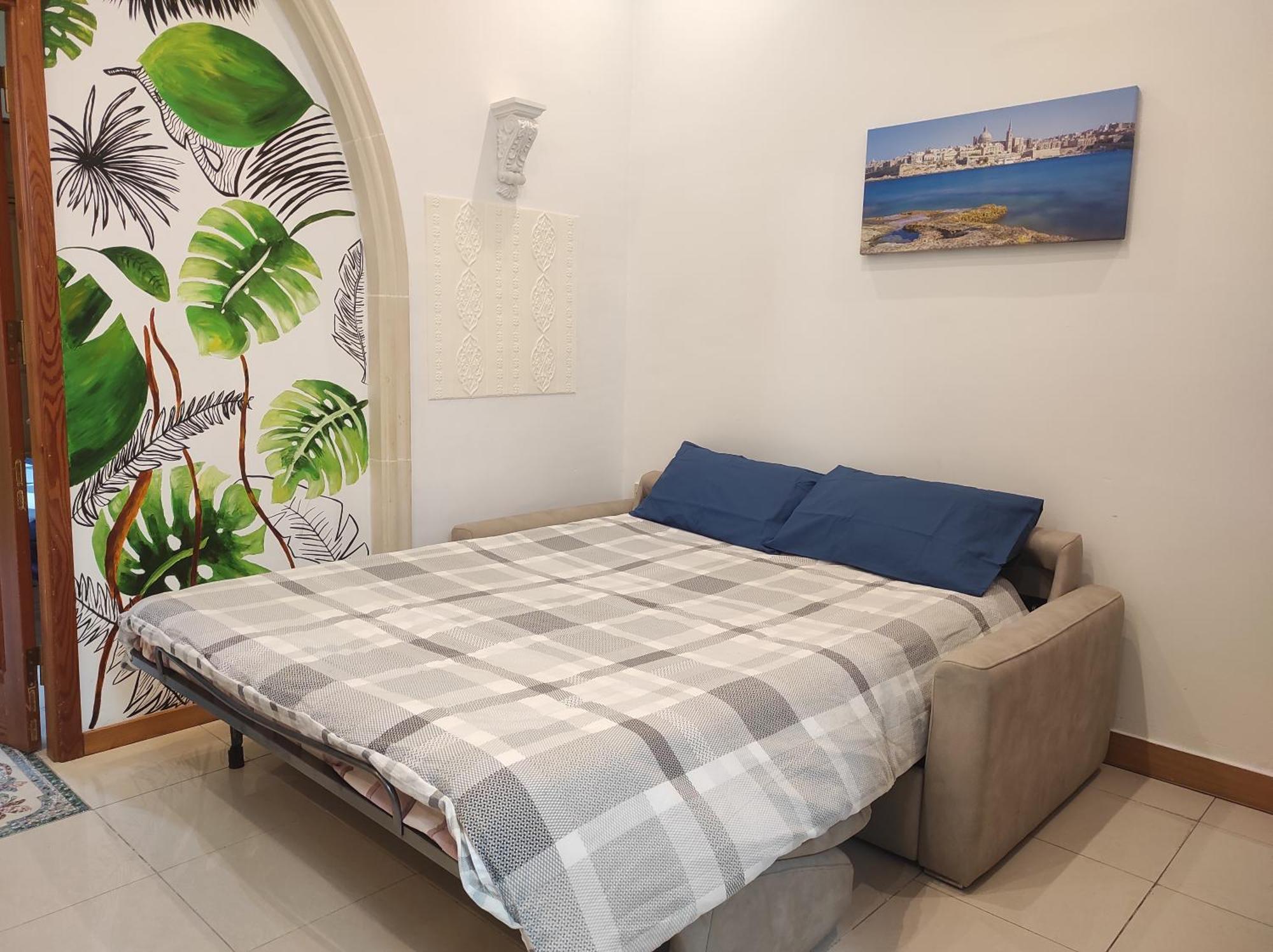 Apartment Ta' Marija *