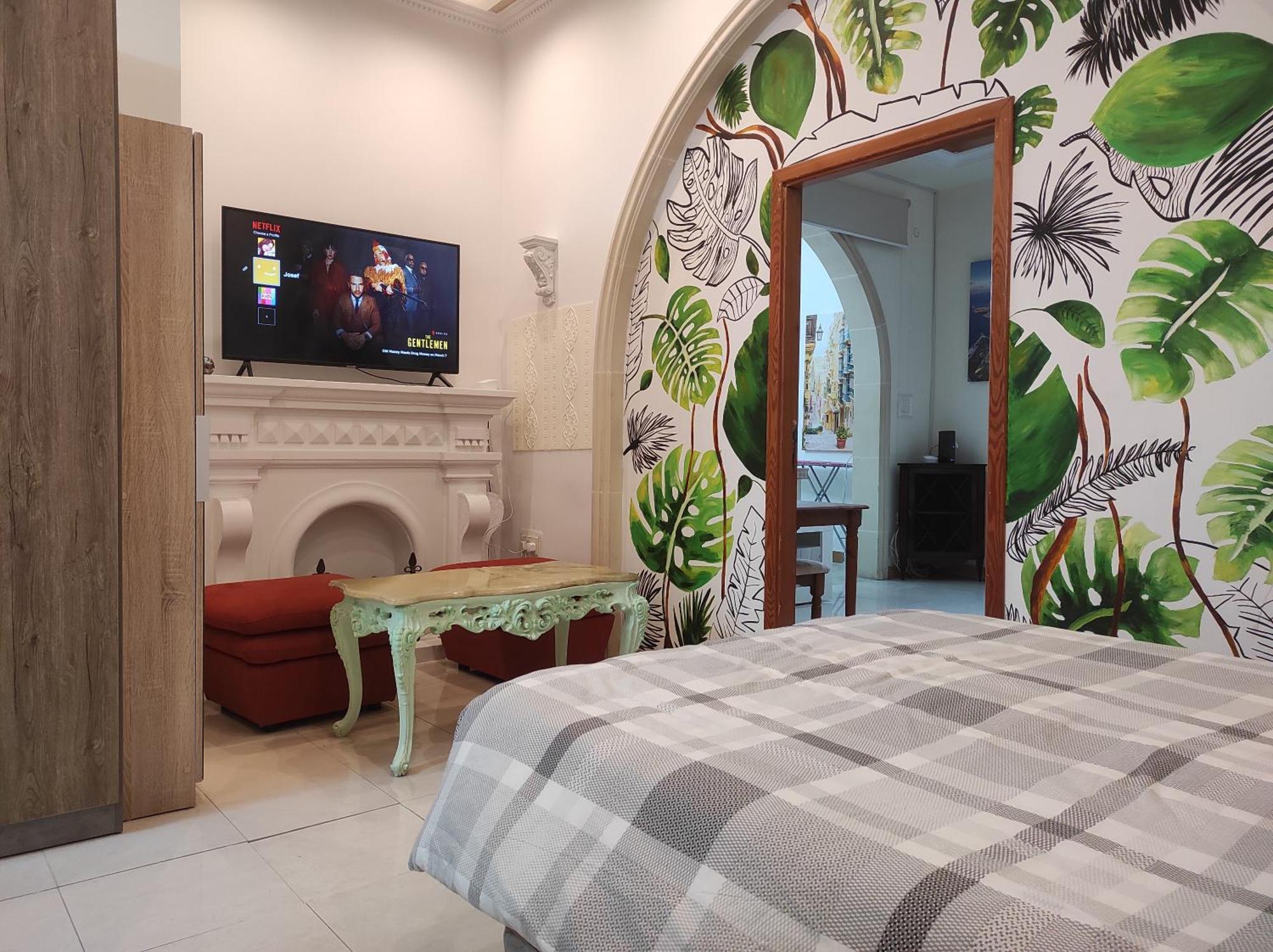 Apartment Ta' Marija Sliema