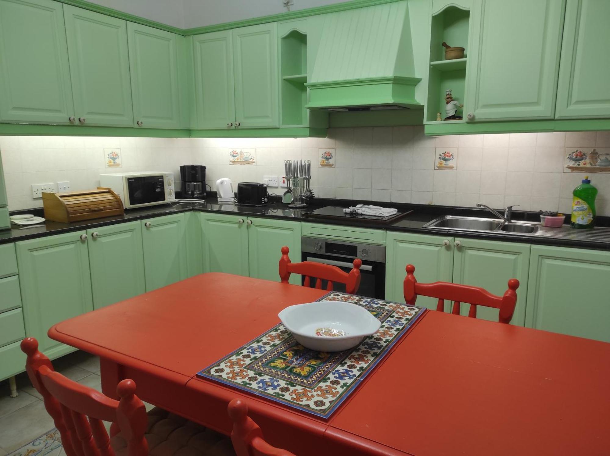 Ta' Marija Apartment *