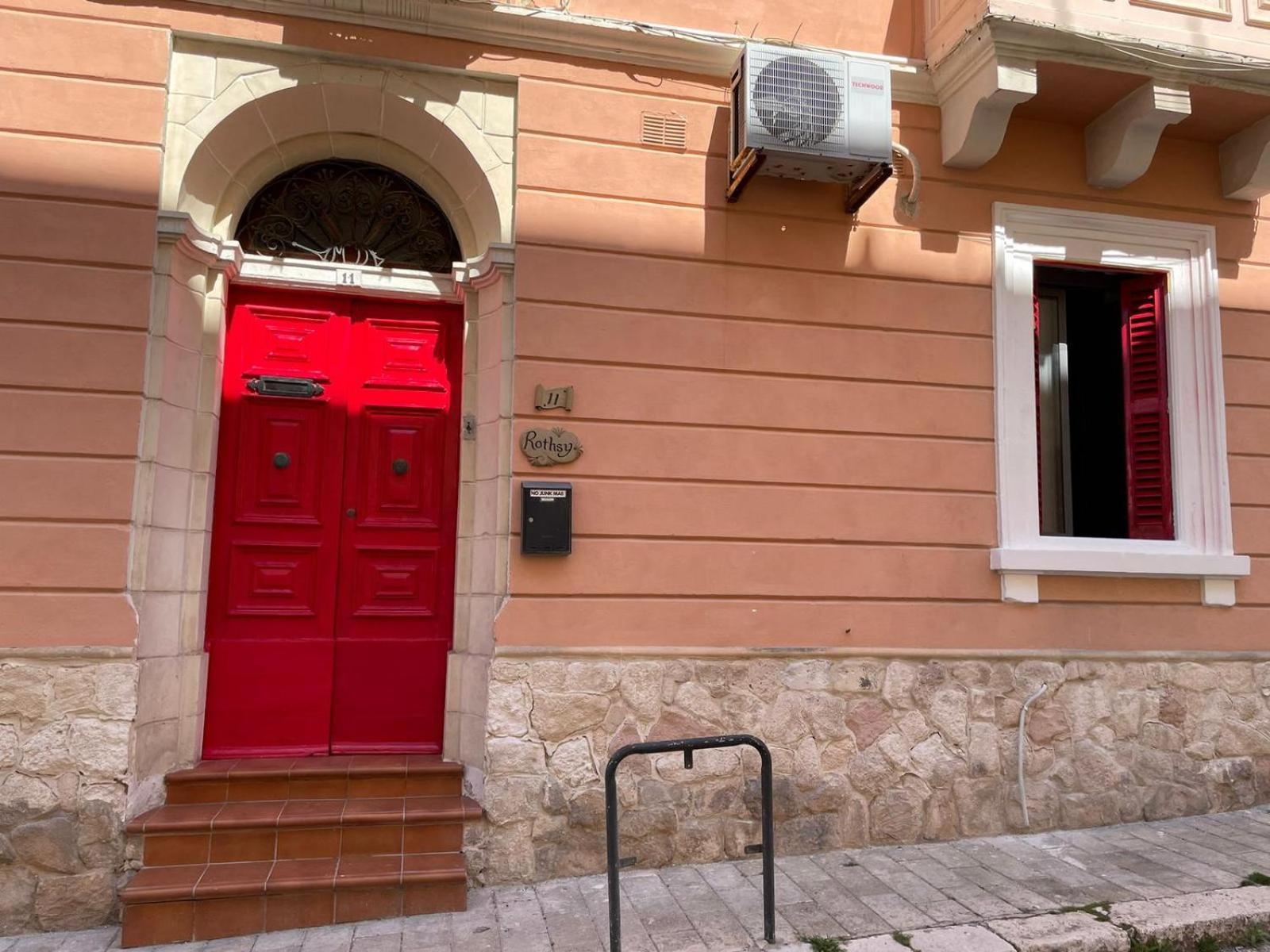 Ta' Marija Apartment Sliema
