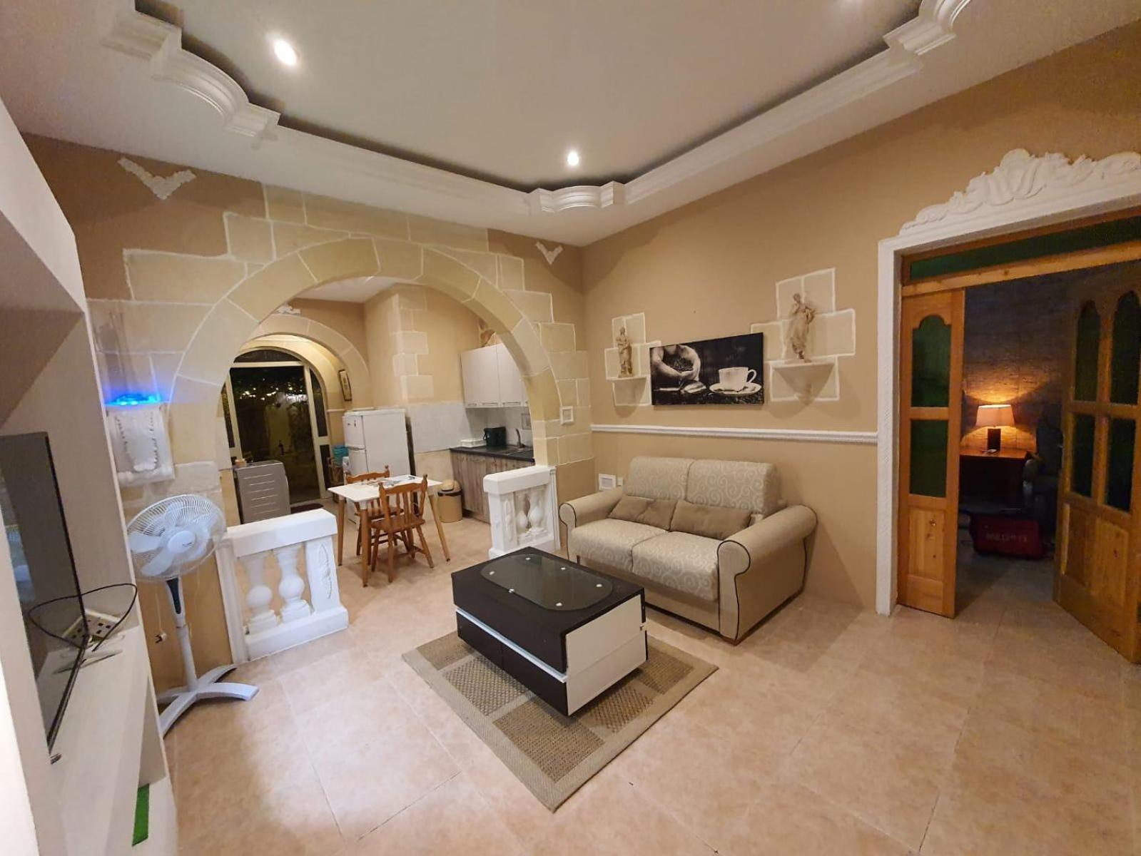 Ta' Marija Apartment