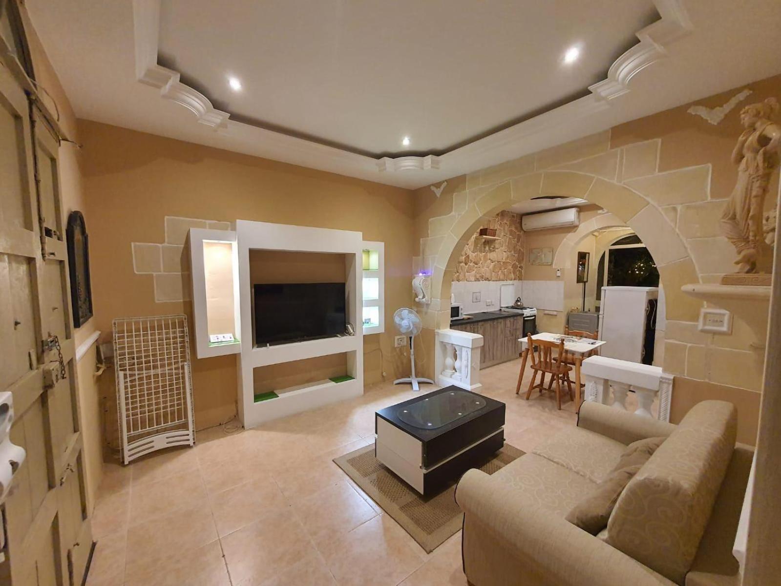 Apartment Ta' Marija *