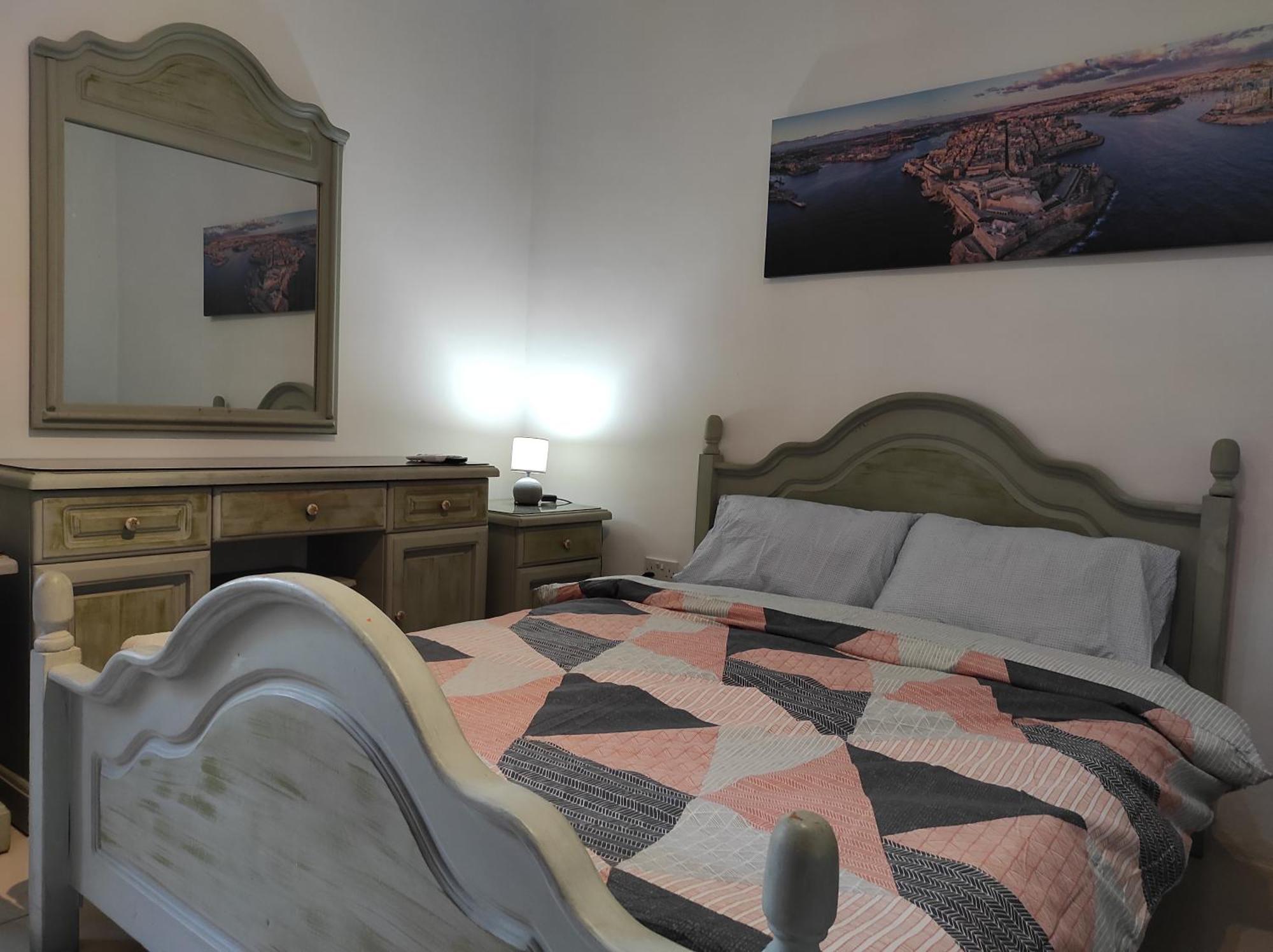 Apartment Ta' Marija Sliema