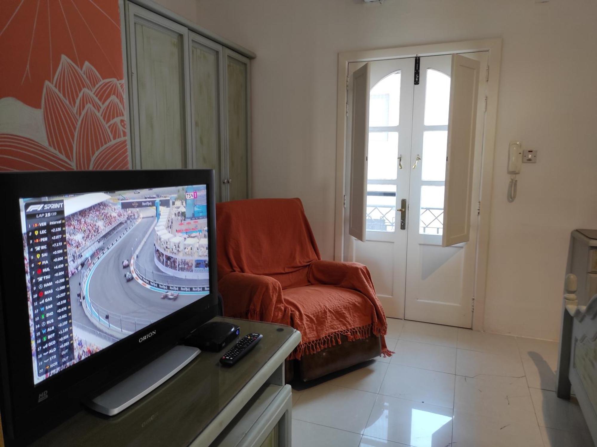 Apartment Ta' Marija