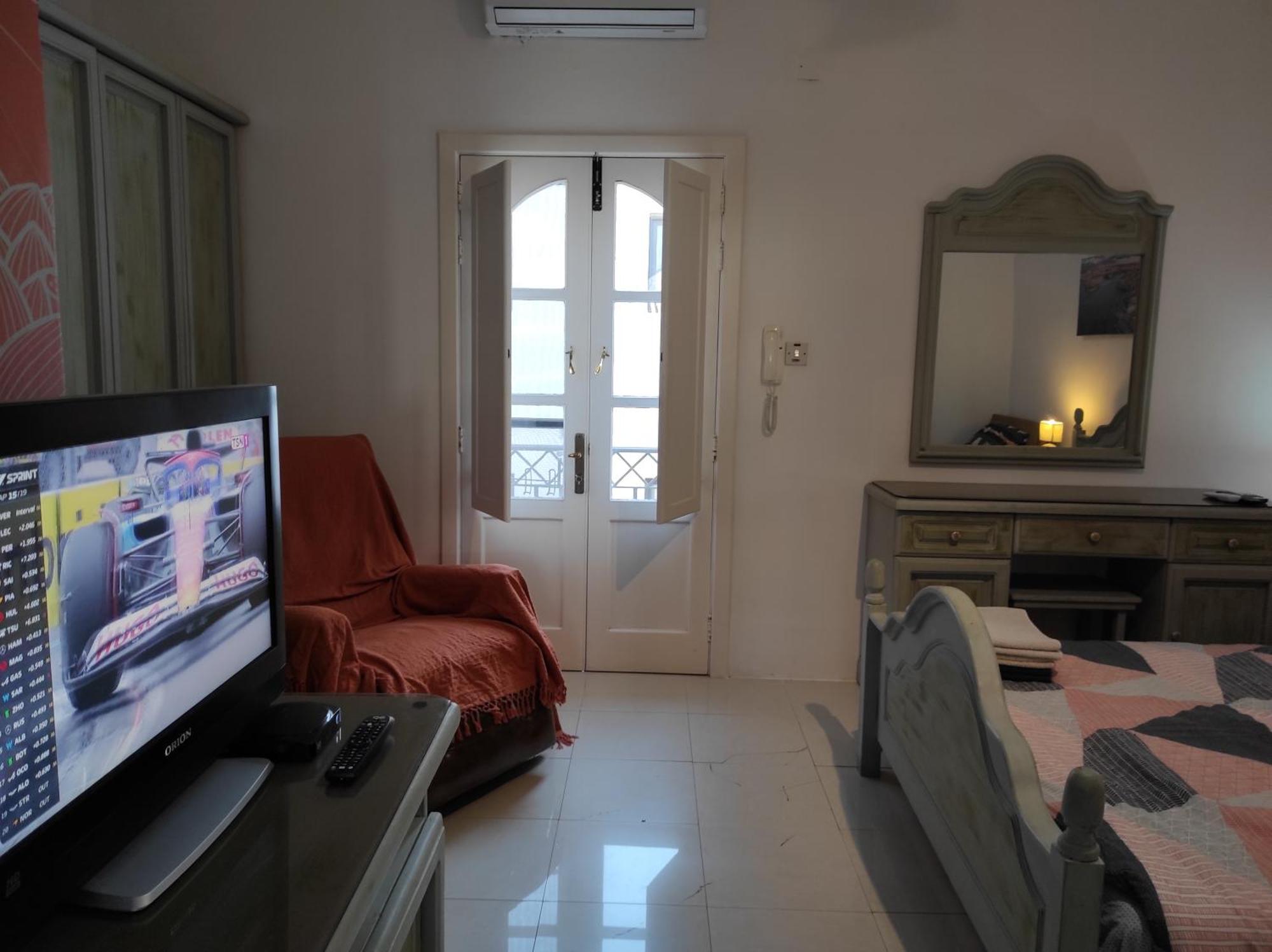 Apartment Ta' Marija *