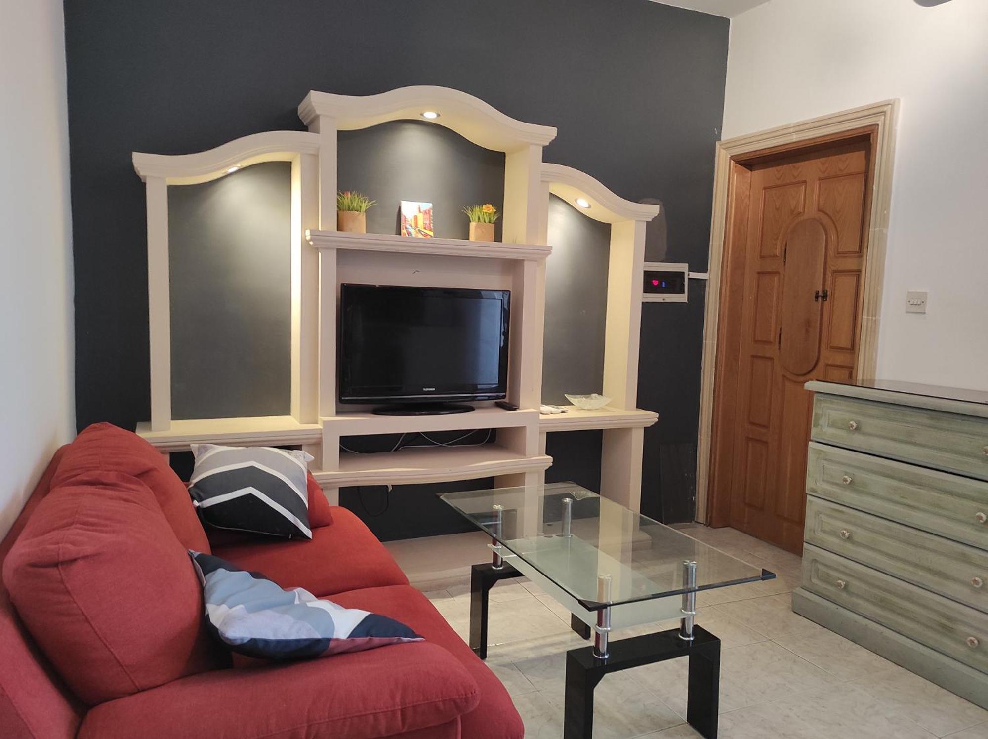 Ta' Marija Apartment Sliema