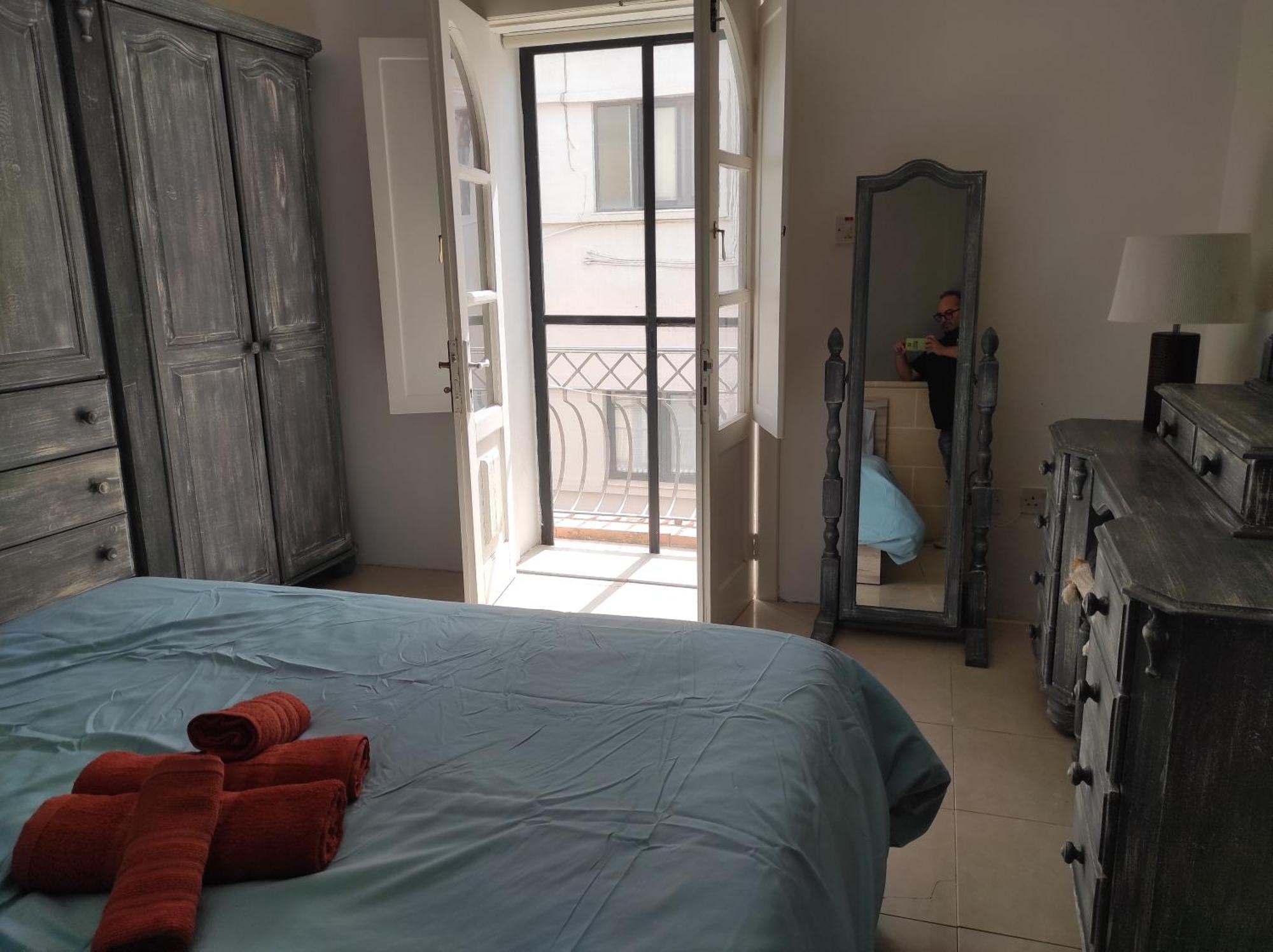 Apartment Ta' Marija
