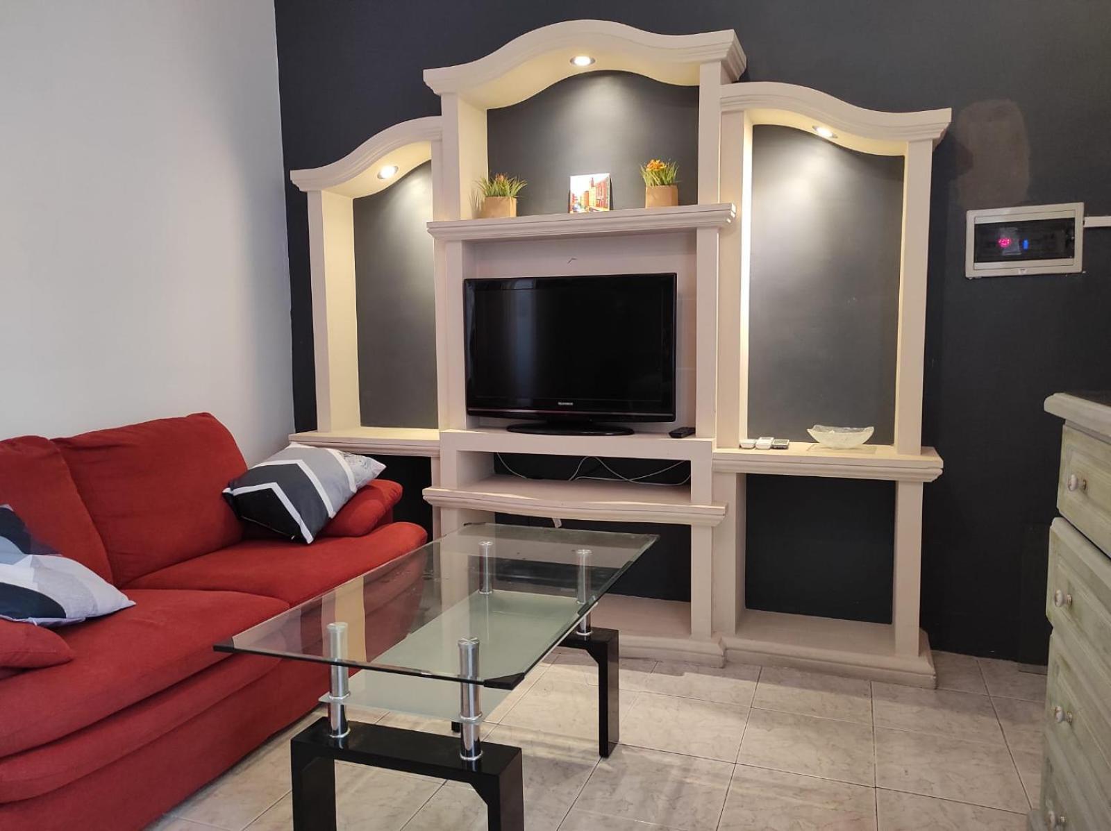 Ta' Marija Apartment Sliema