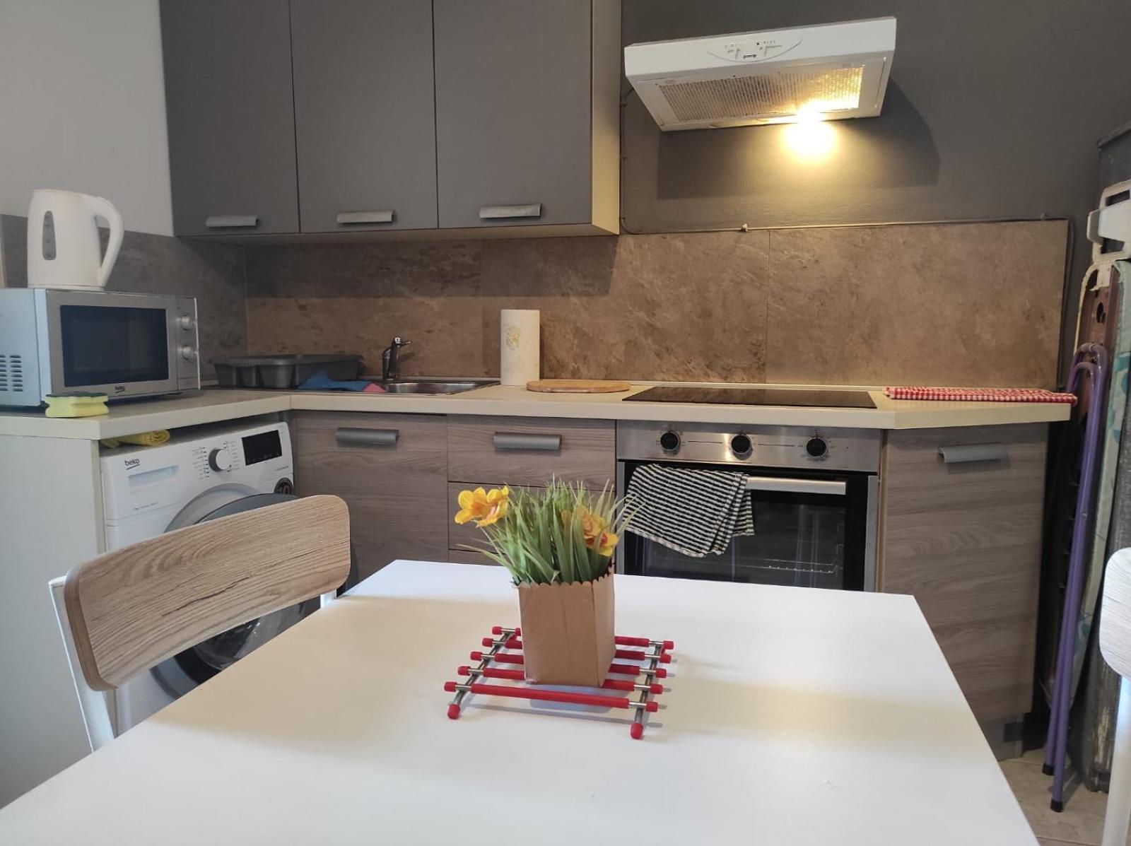 Apartment Ta' Marija Sliema