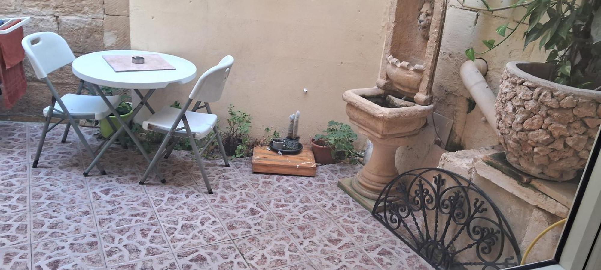Apartment Ta' Marija *
