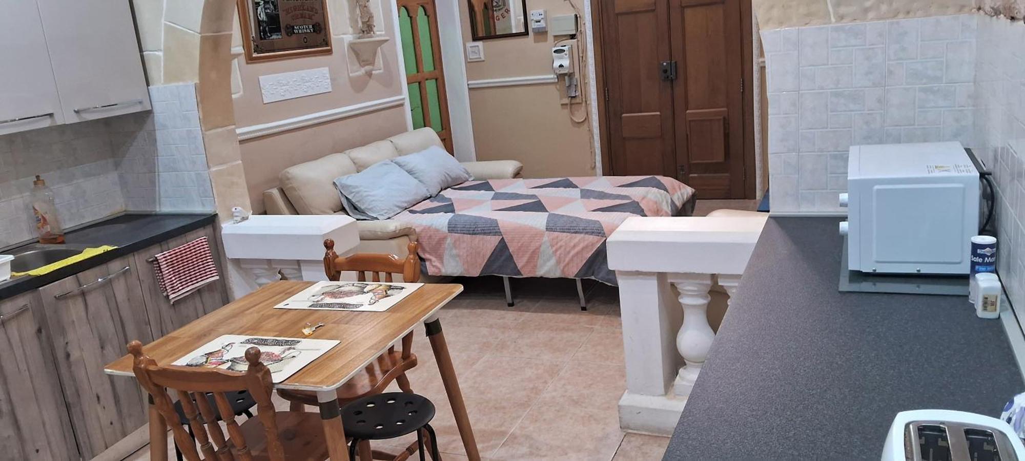 Apartment Ta' Marija