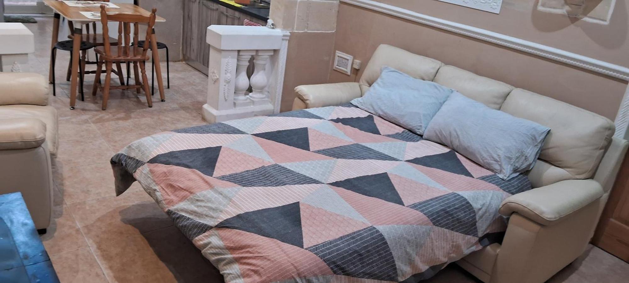 Ta' Marija Apartment Sliema